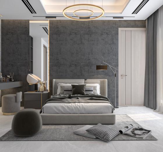 BEDROOM  DESIGN