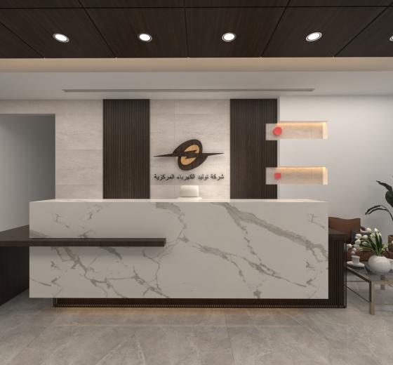 OFFICES DESIGN